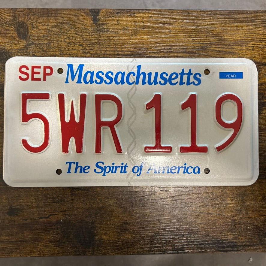 5WR 119
