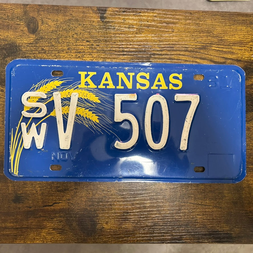 sWV 507