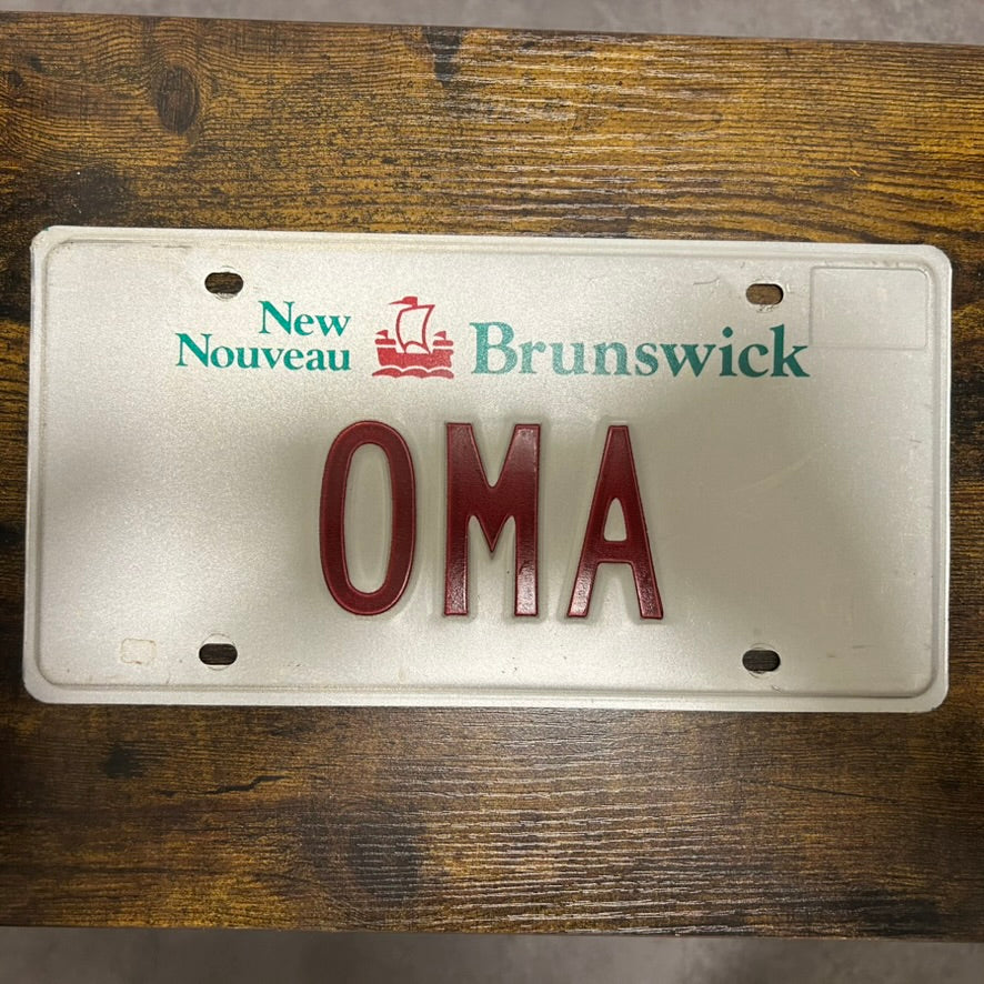 OMA
