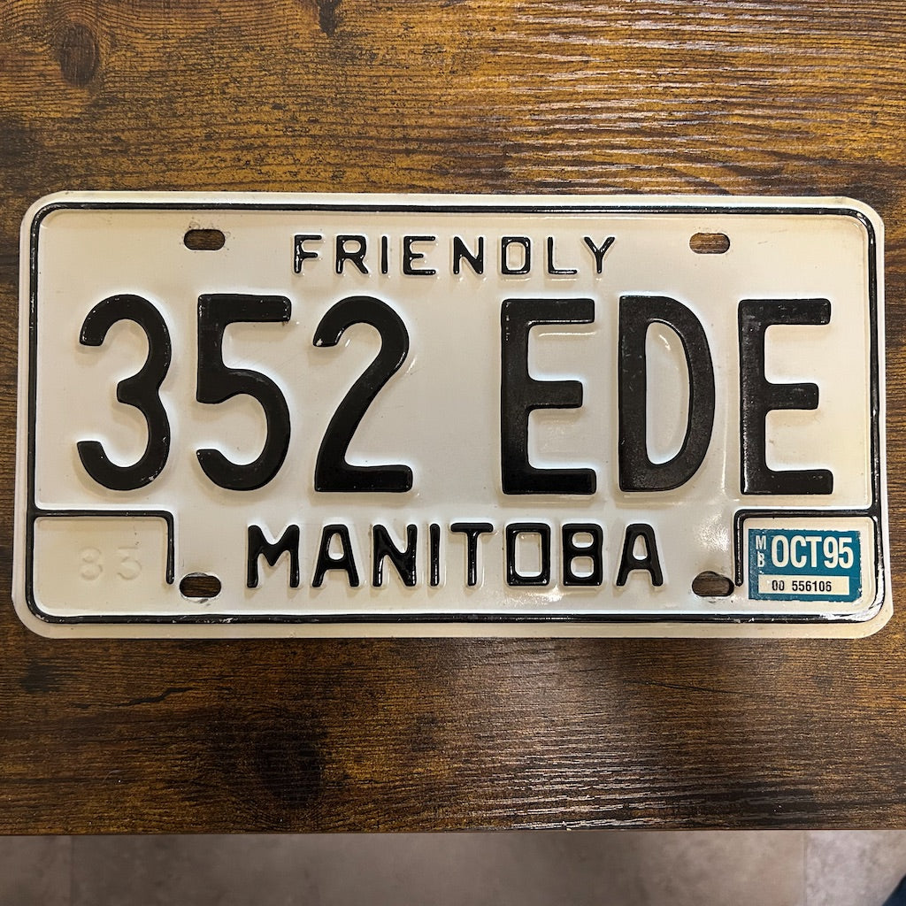352 EDE