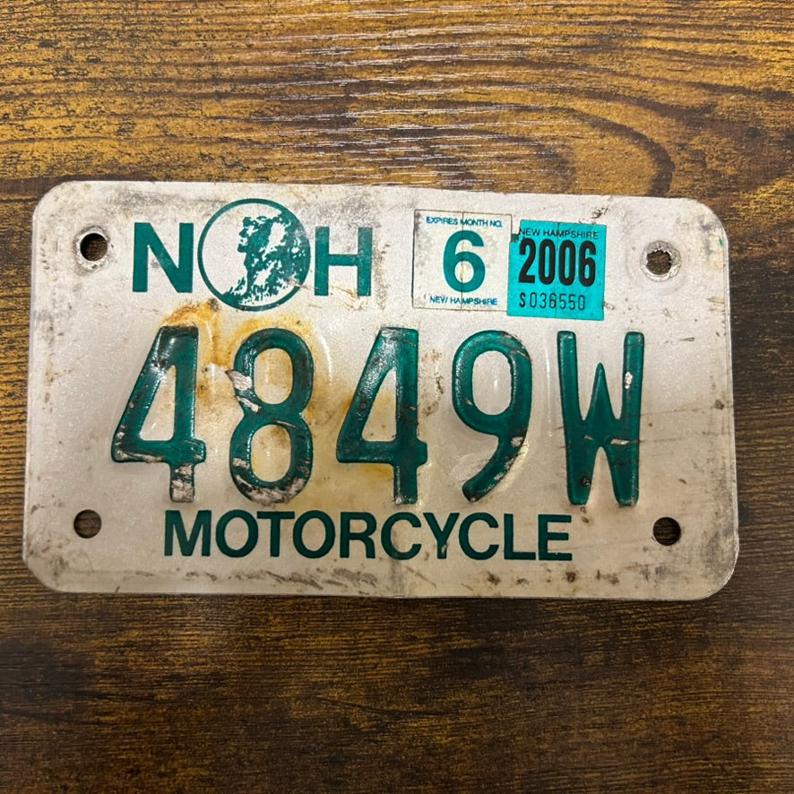 4849W