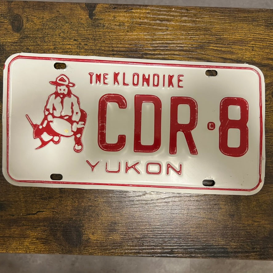 CDR-8