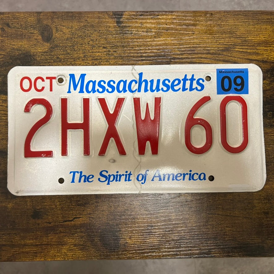2HXW 60
