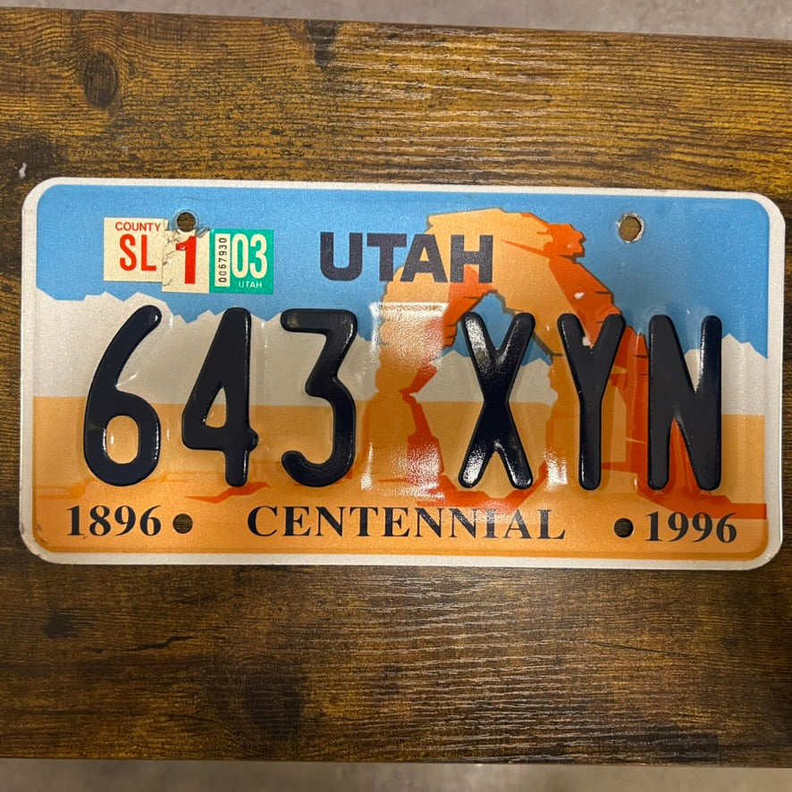 643 XYN