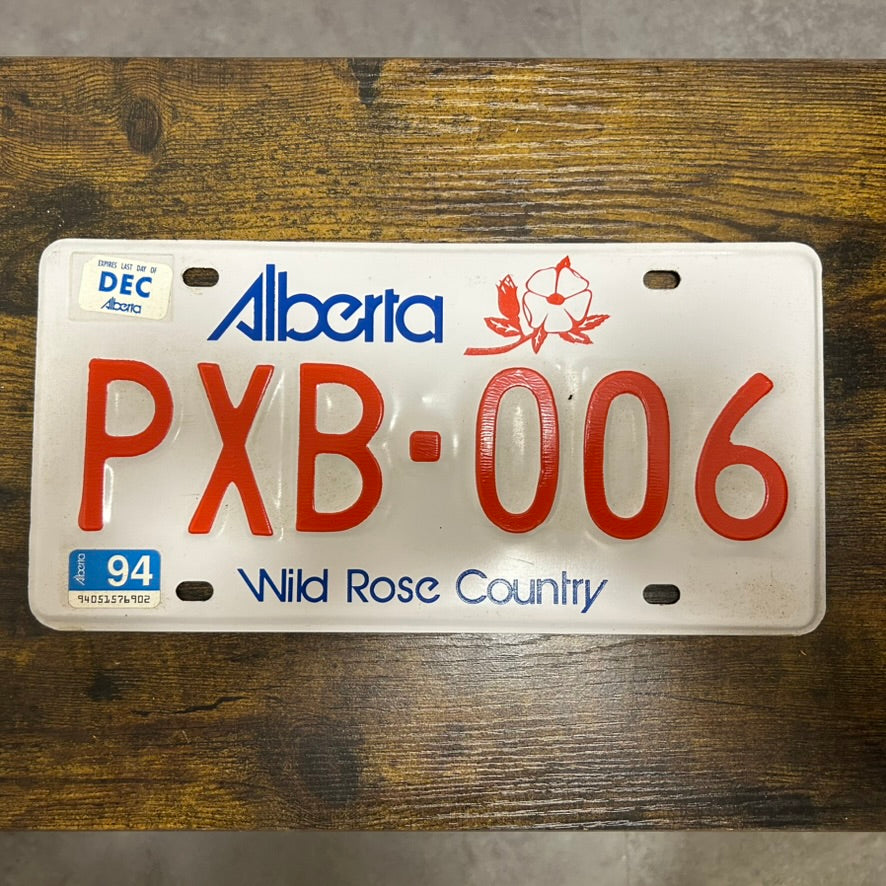 PXB-006