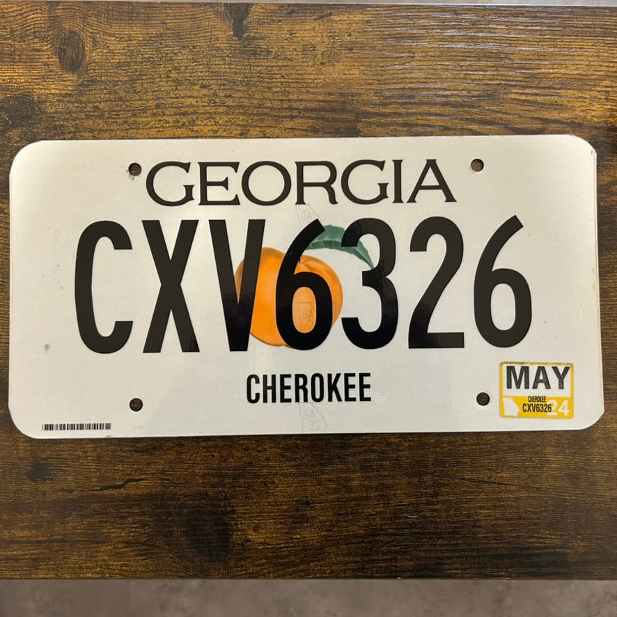 CXV6326