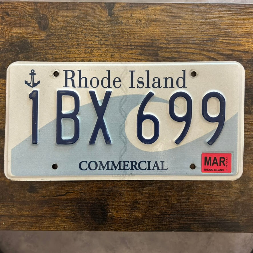 1BX 699