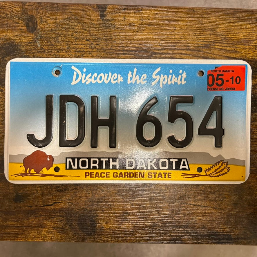 JDH 654