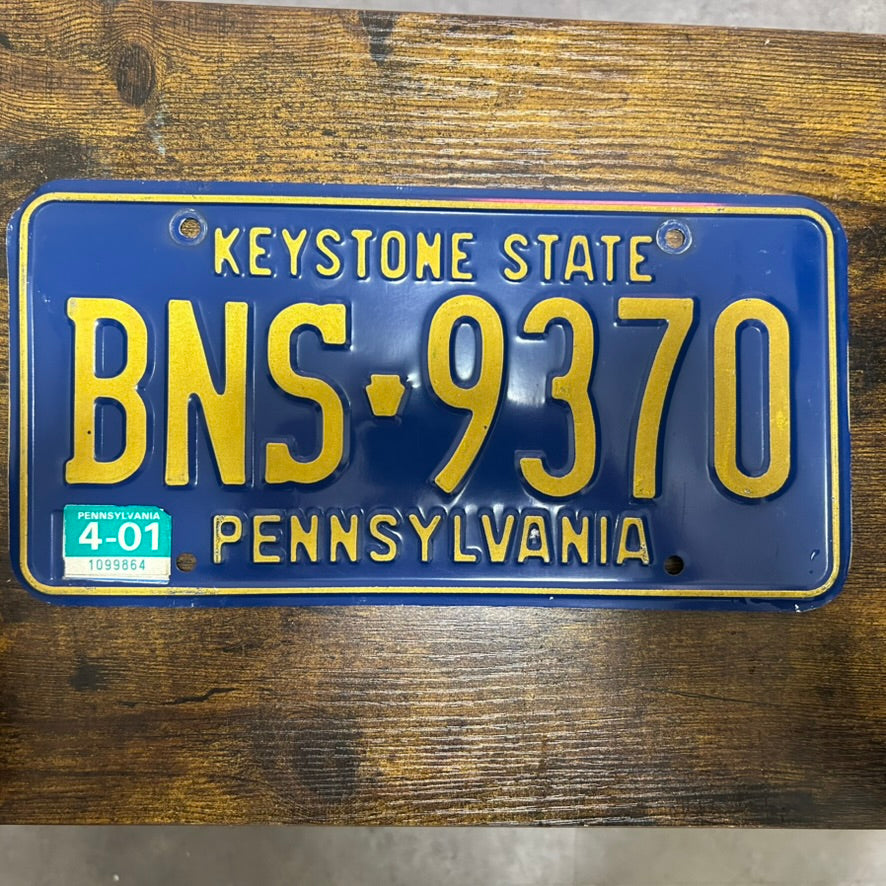 BNS-9370