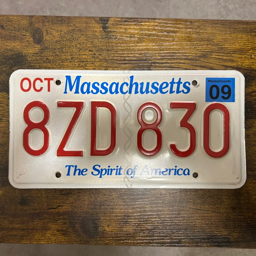8ZD 830