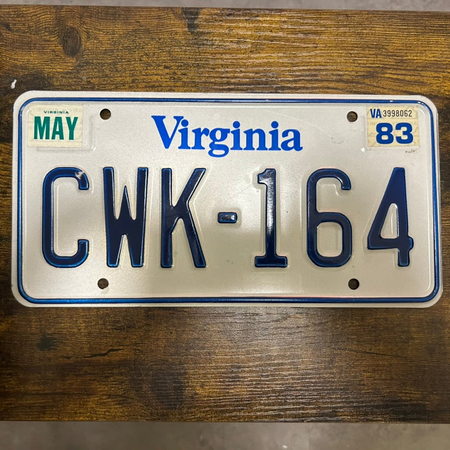 CWK-164