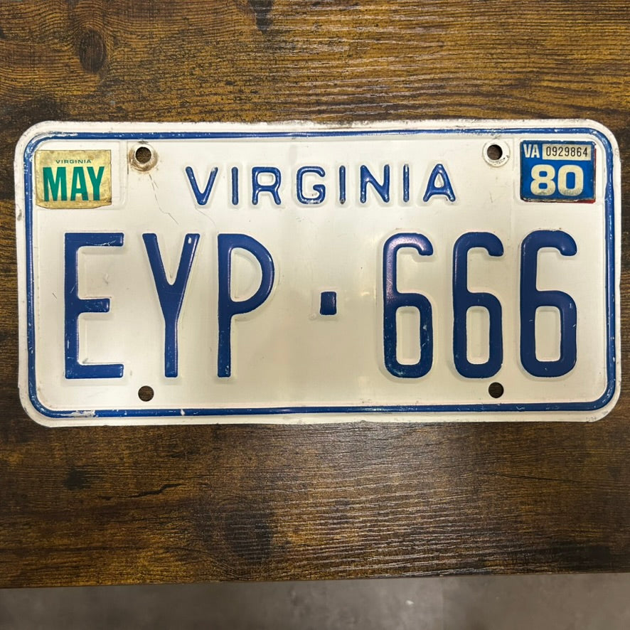 EYP-666