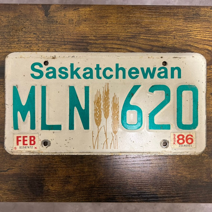 MLN 620