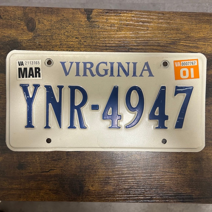 YNR-4947
