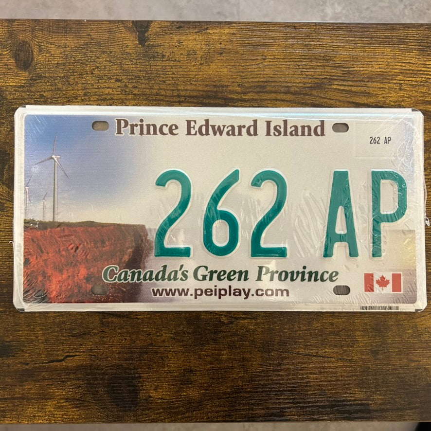 262 AP