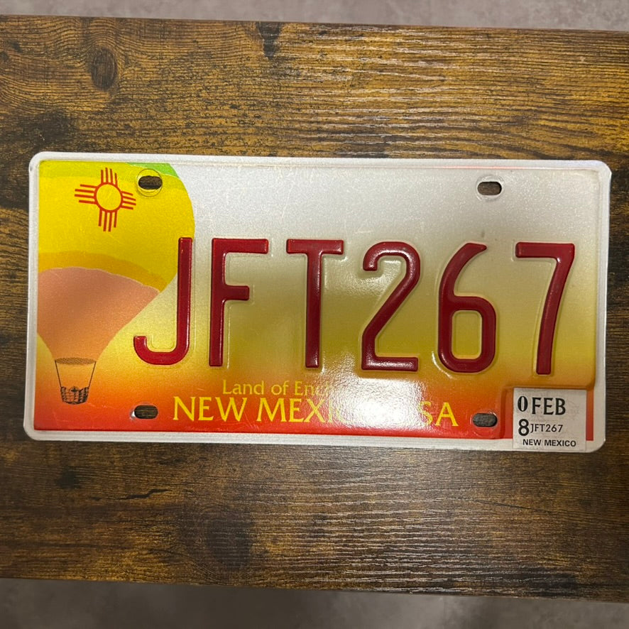 JFT267