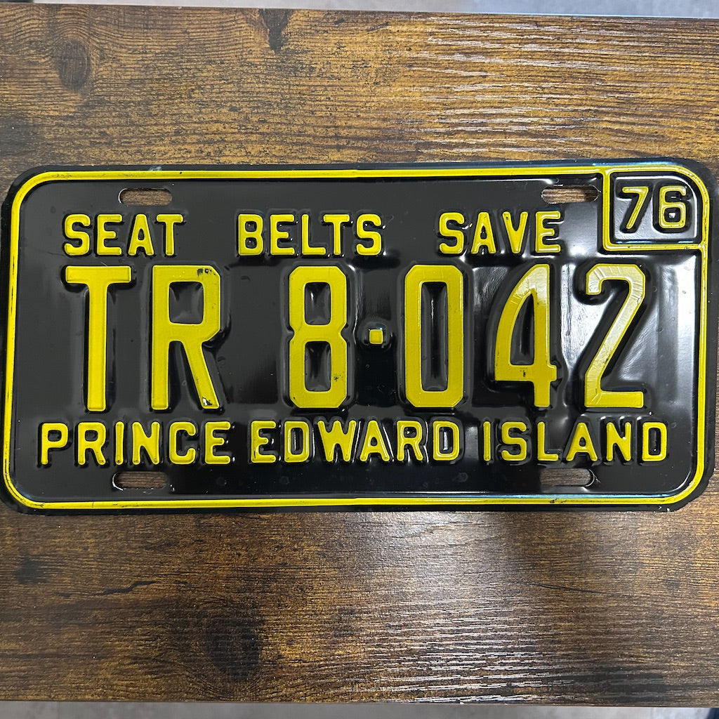 TR 8042