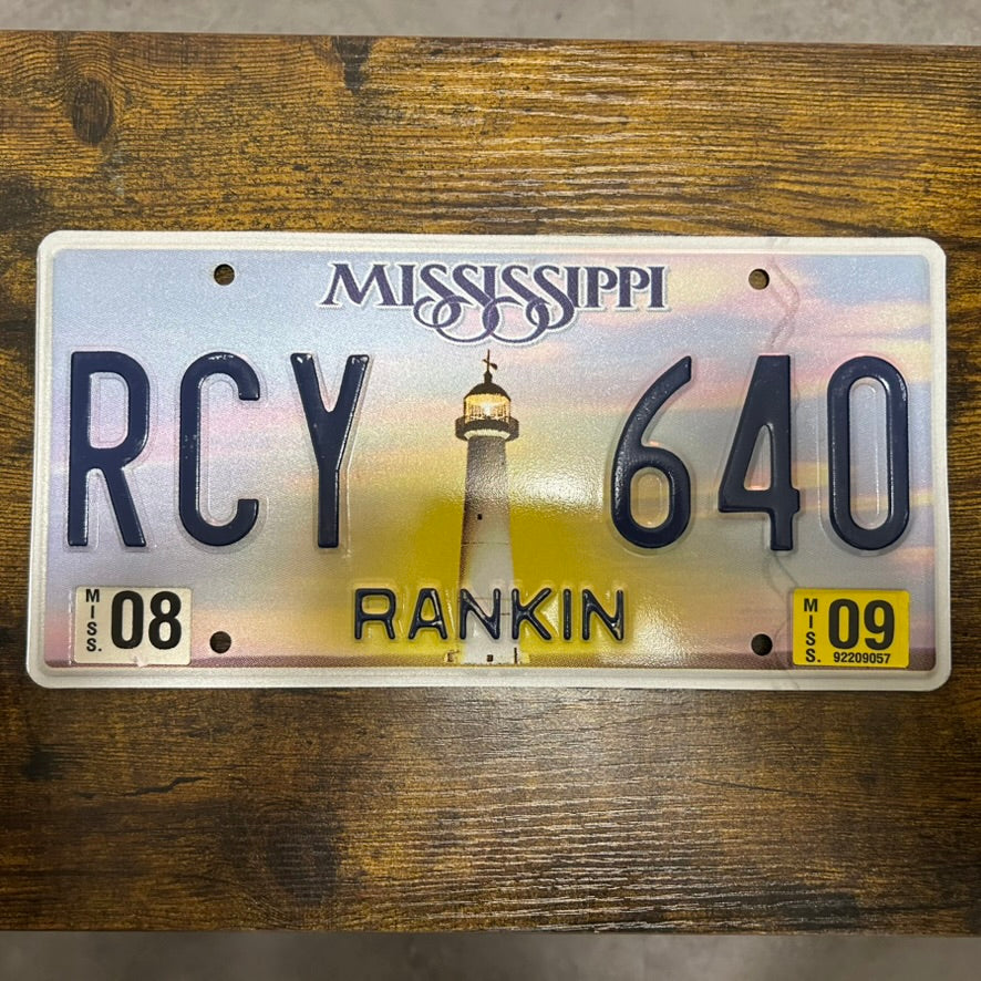 RCY 640