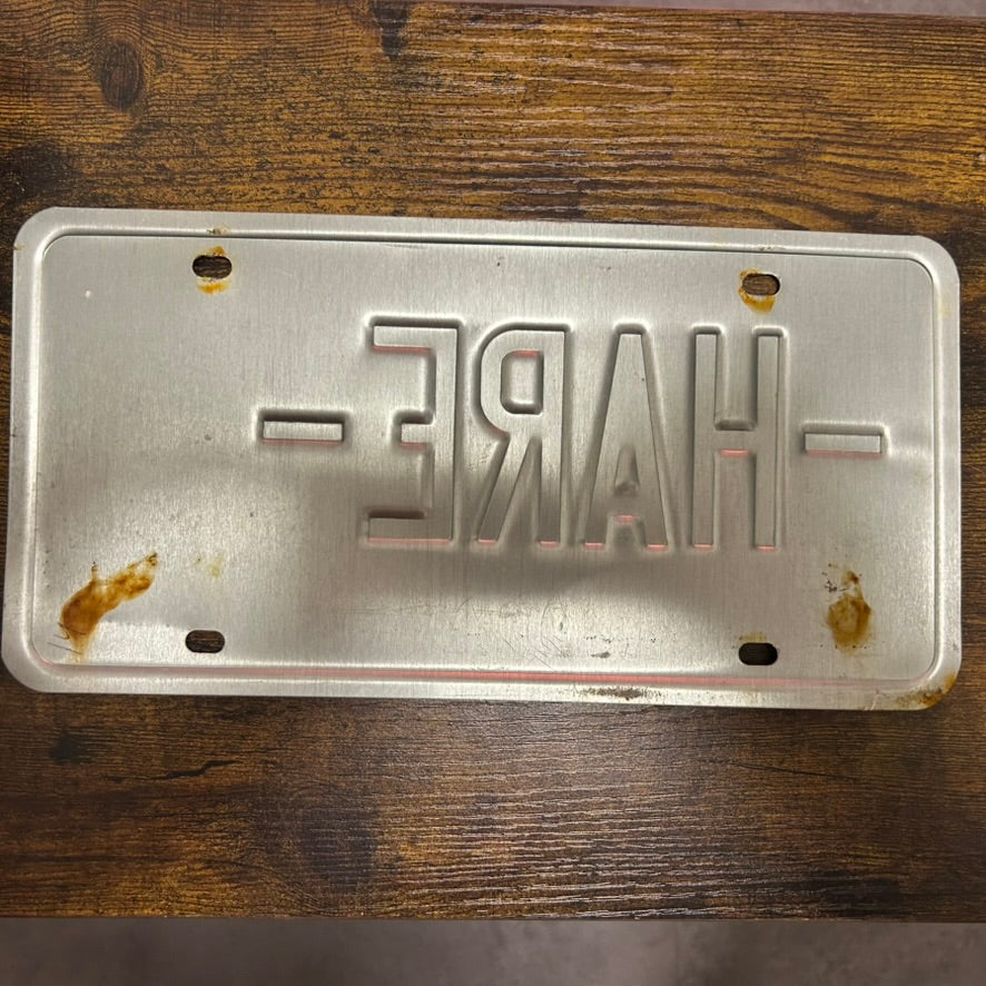 -HARE- Amateur Radio
