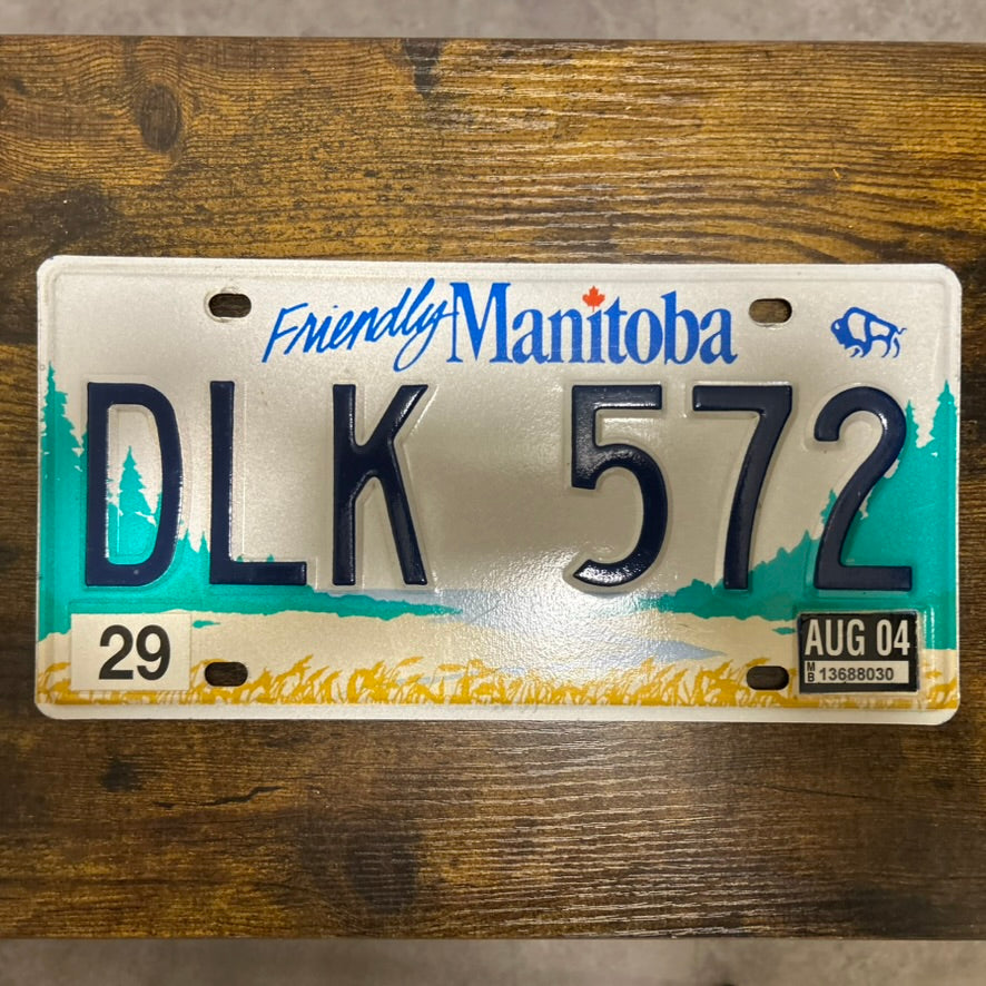 DLK 572