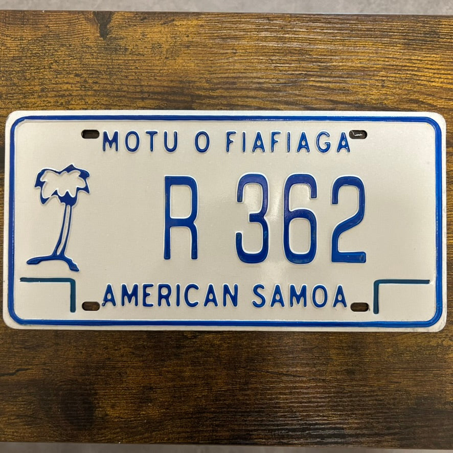 R 362