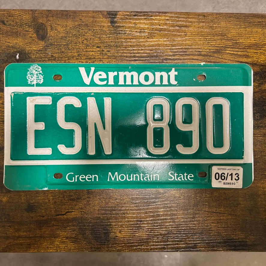 ESN 890