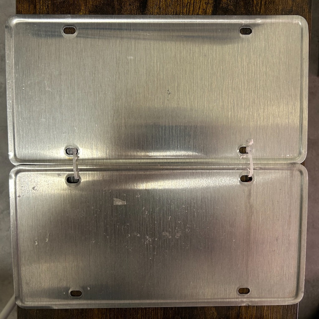2x Paar DS9-G399