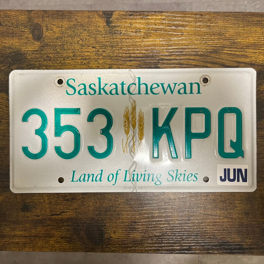 353 KPQ