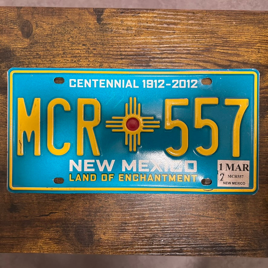 MCR-557