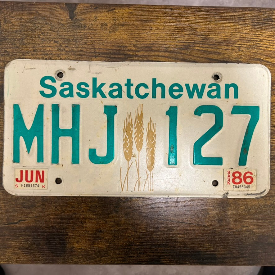 MHJ 127