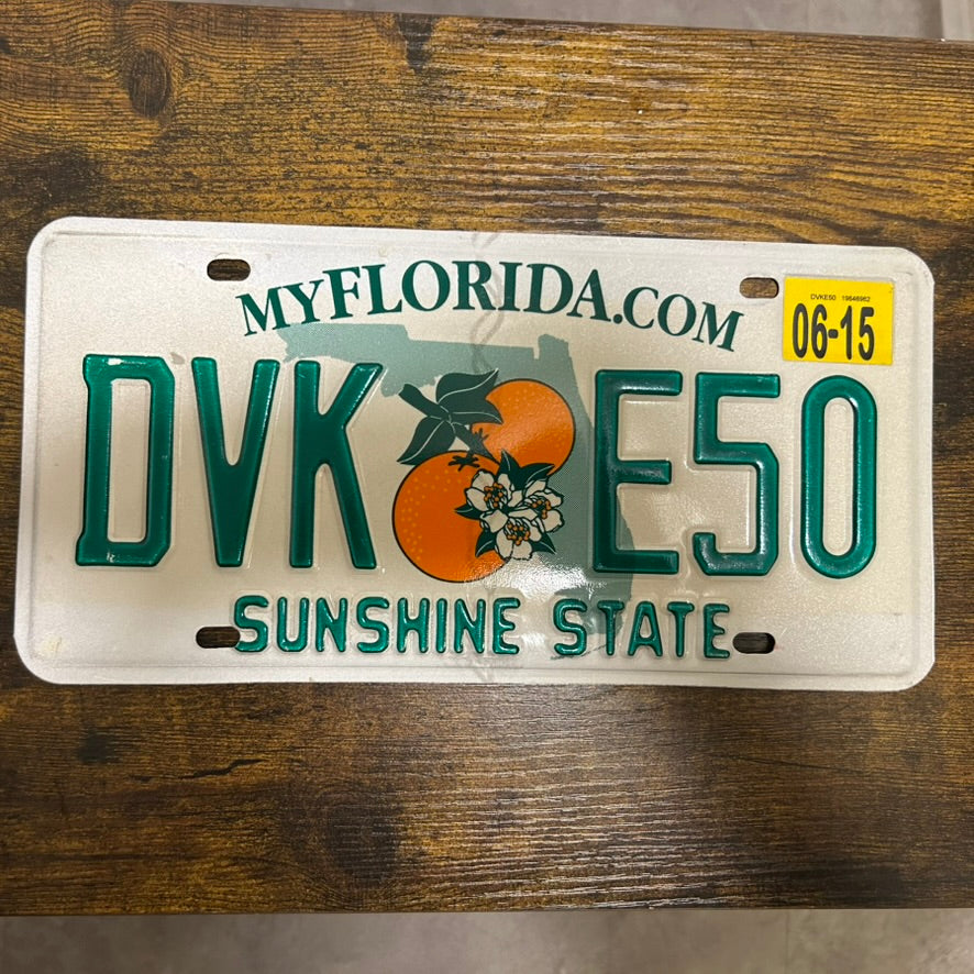 DVK E50