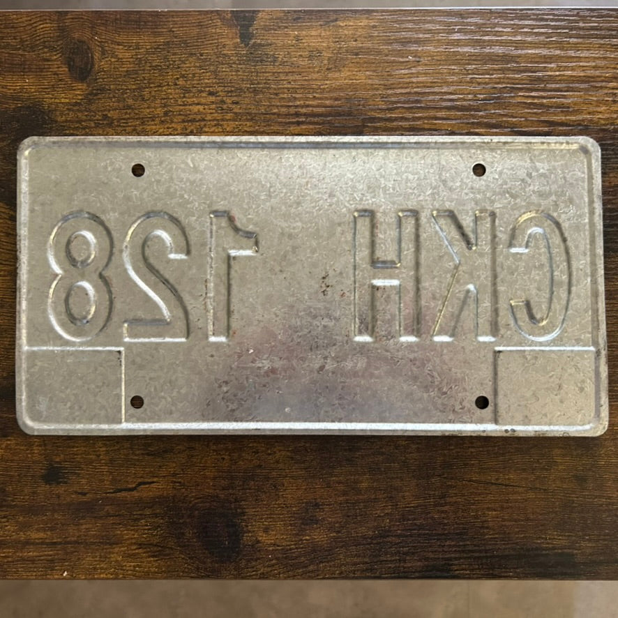 CKH 128