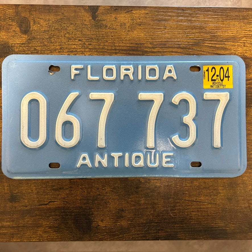 067 737