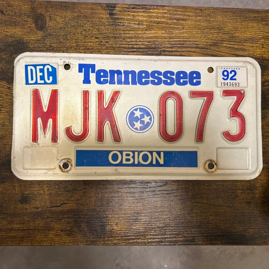 MJK 073