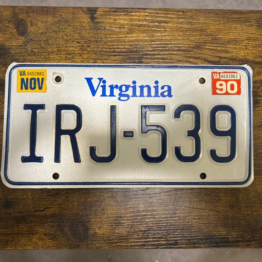 IRJ-539