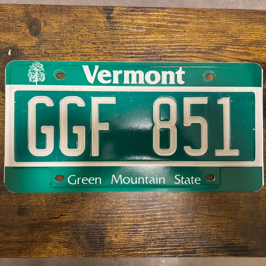 GGF 851