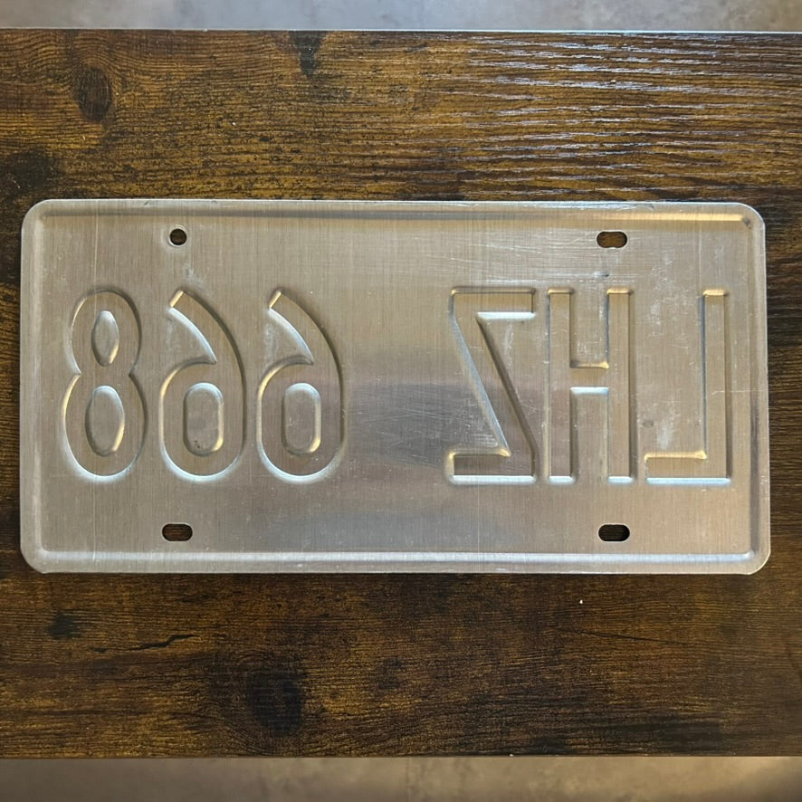 LHZ 668