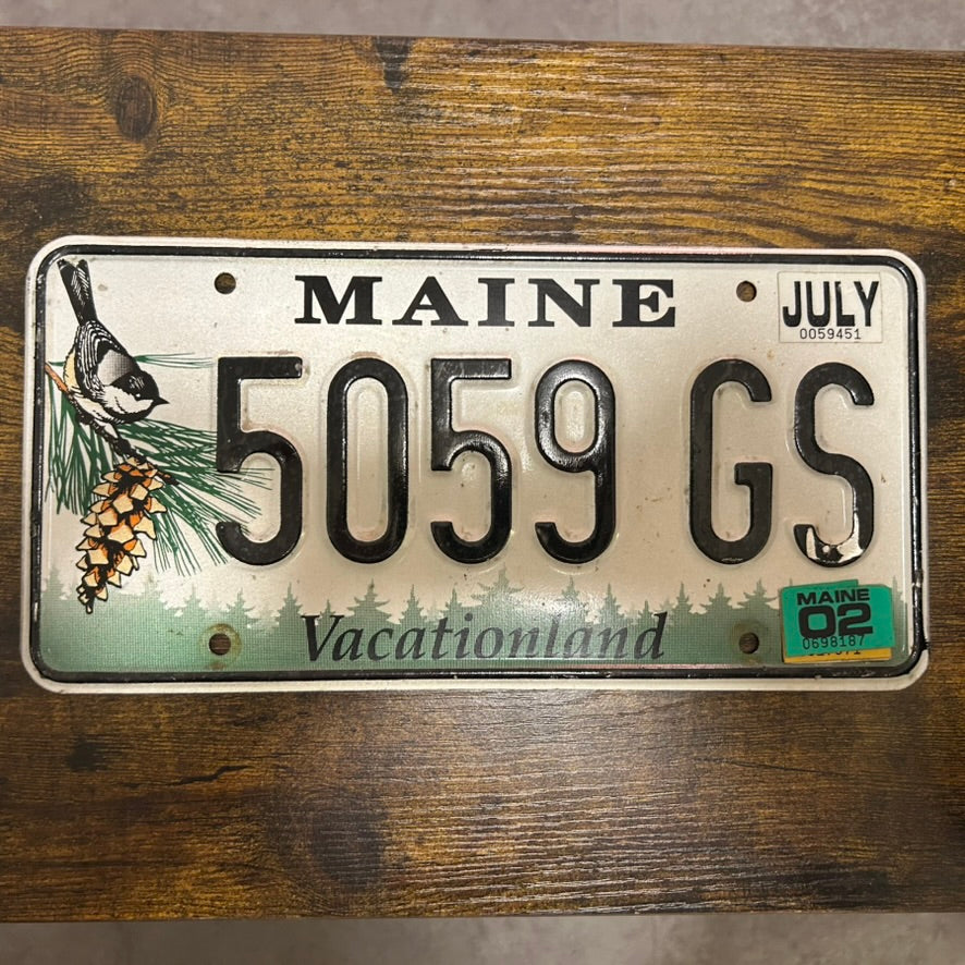 5059 GS