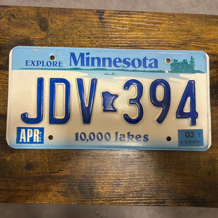 JDV 394