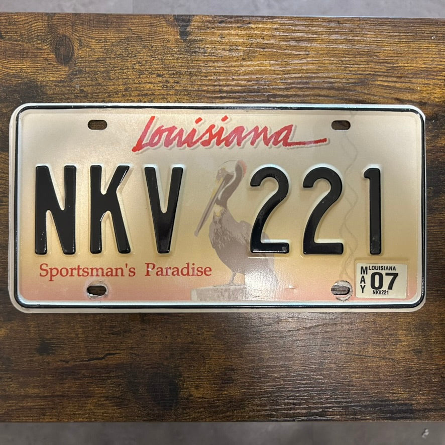 NKV 221