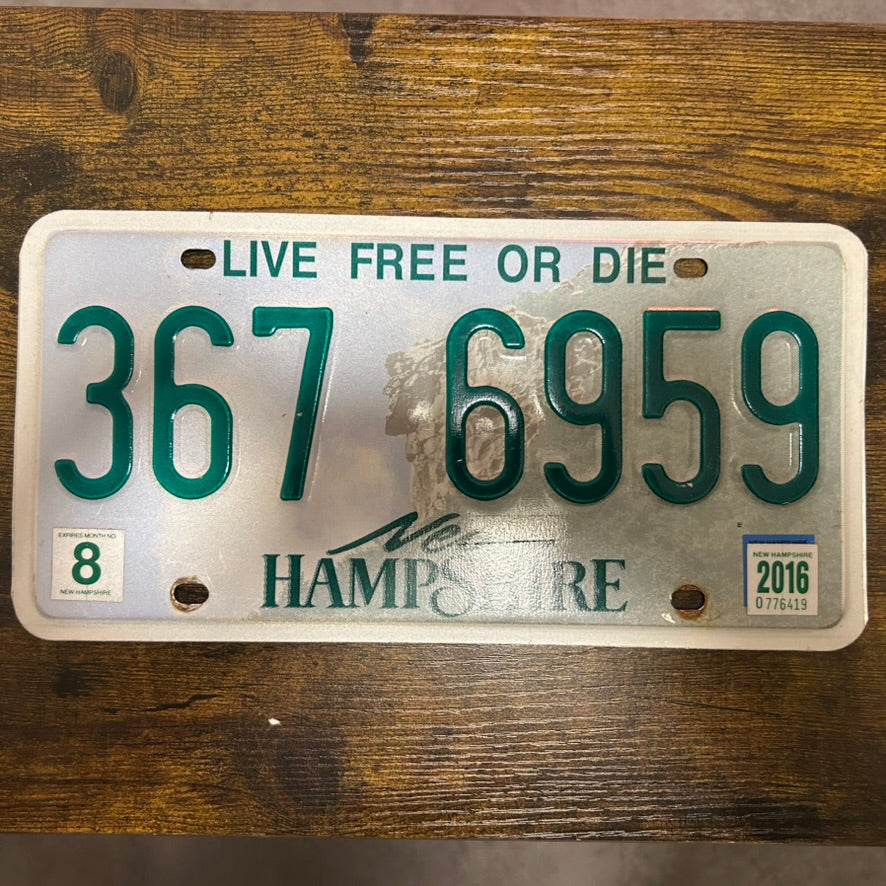 367 6959