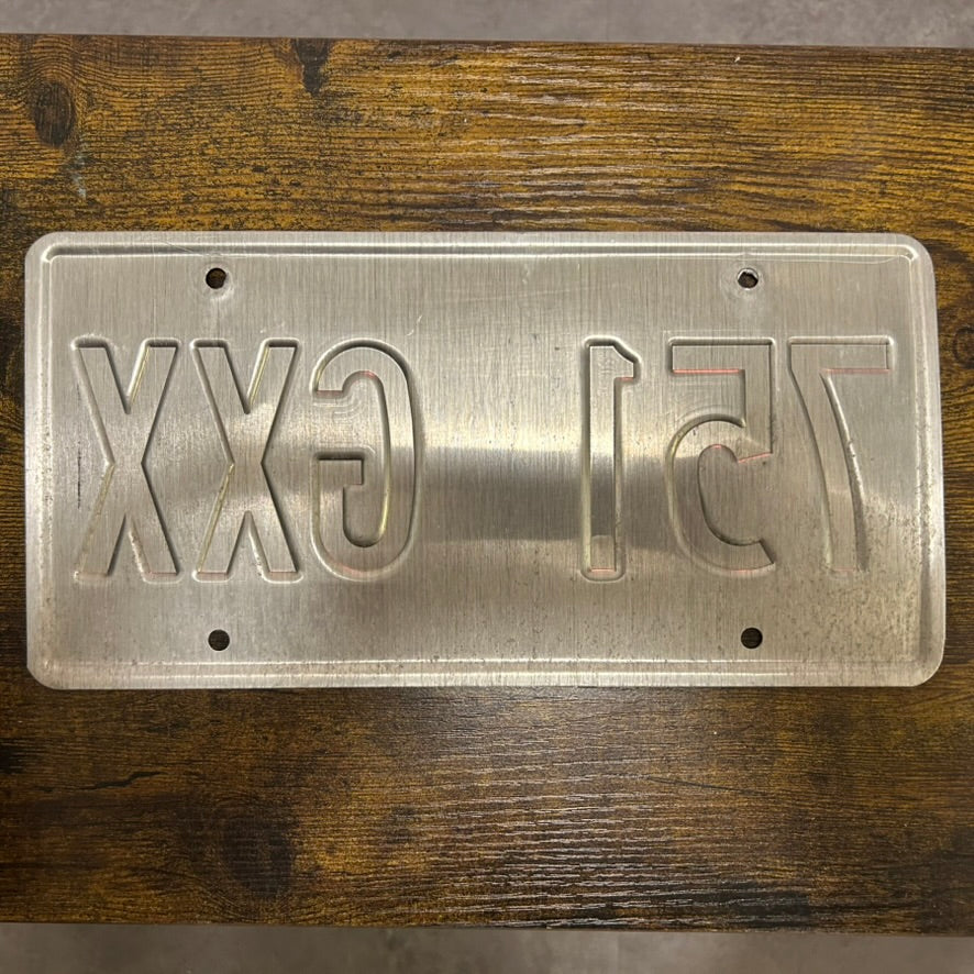 751 GXX