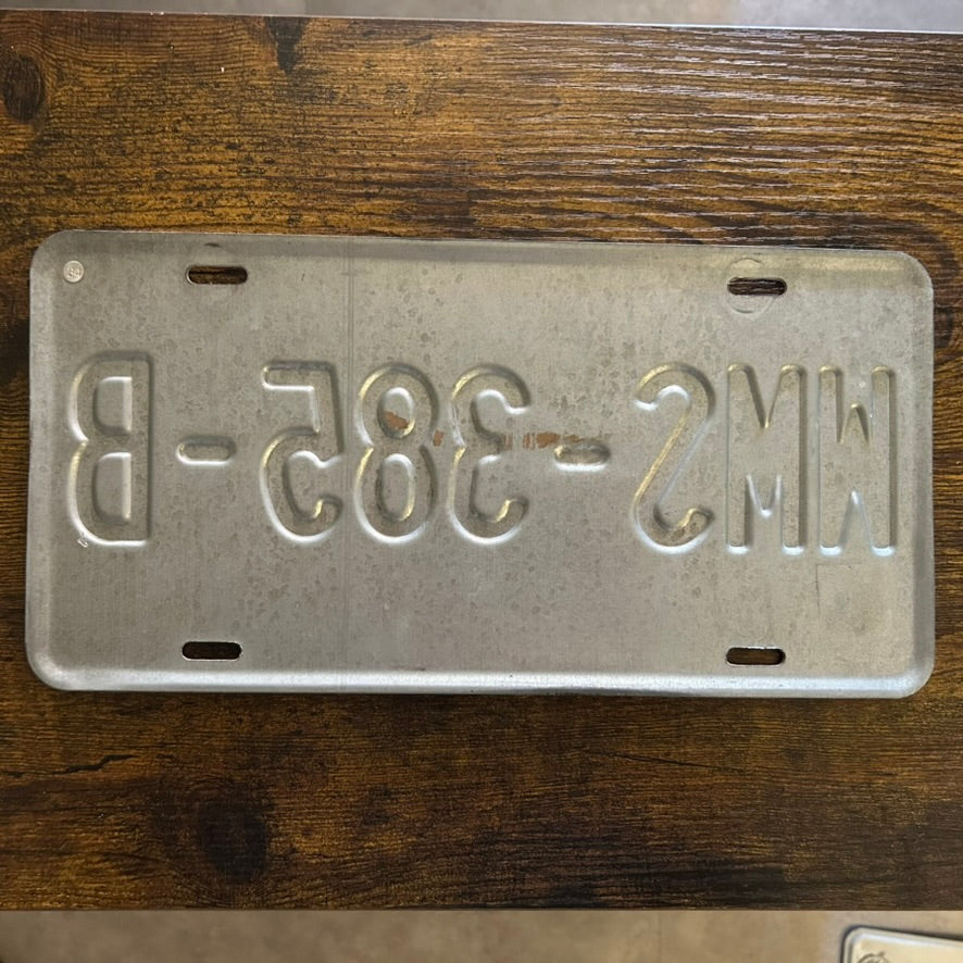 WMS-385-B