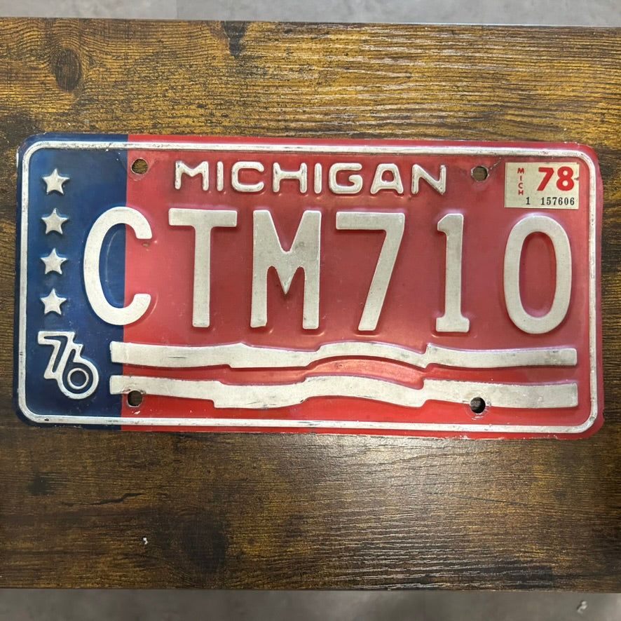 CTM710
