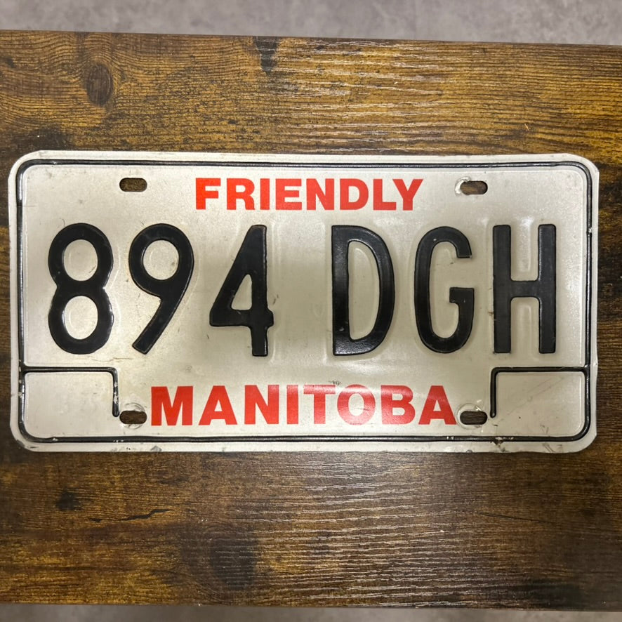 894 DGH