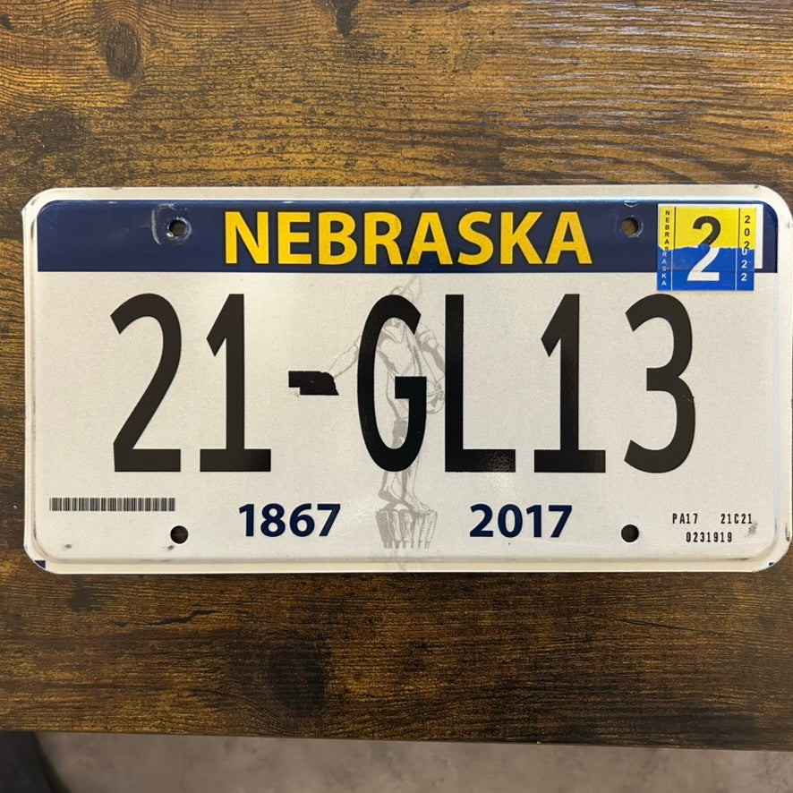 21-GL13