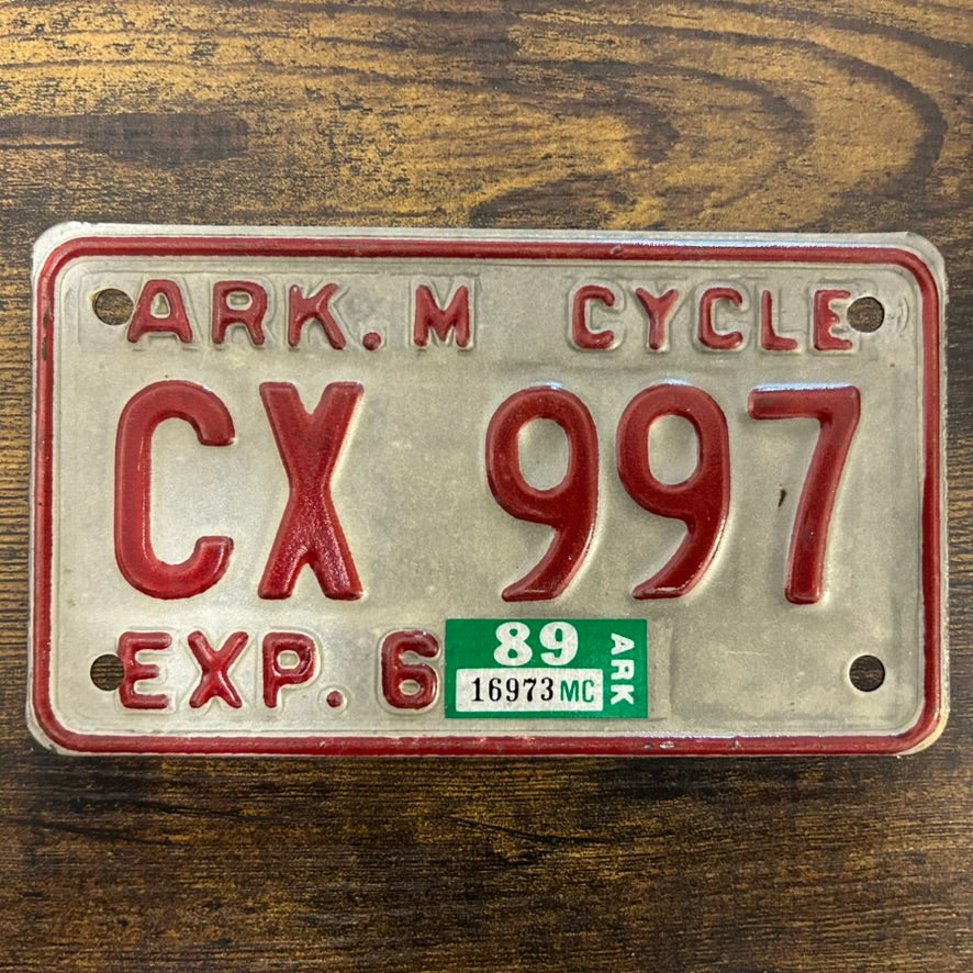 CX 997