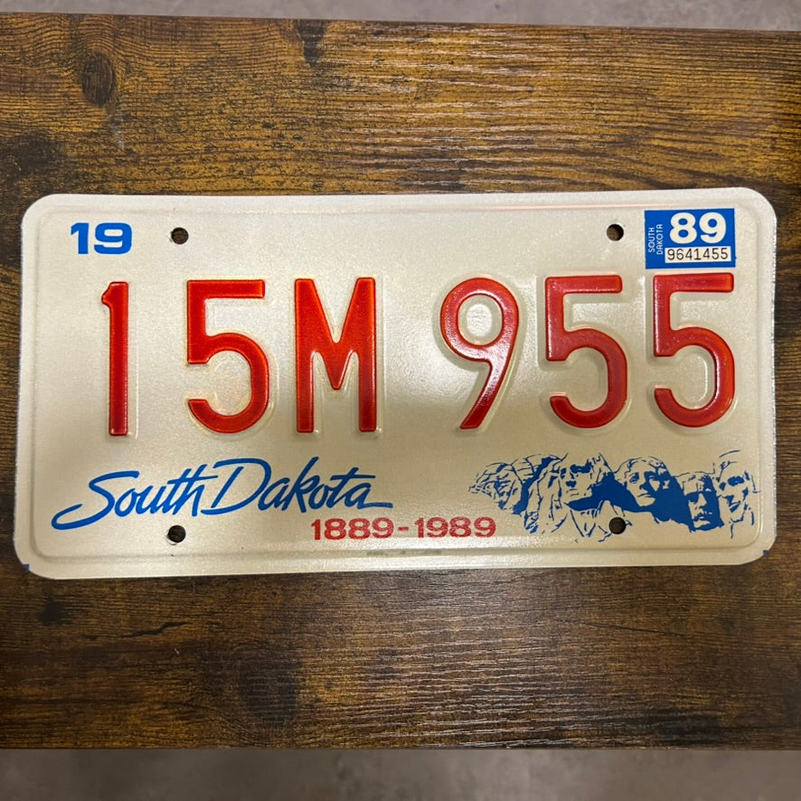 15M 955