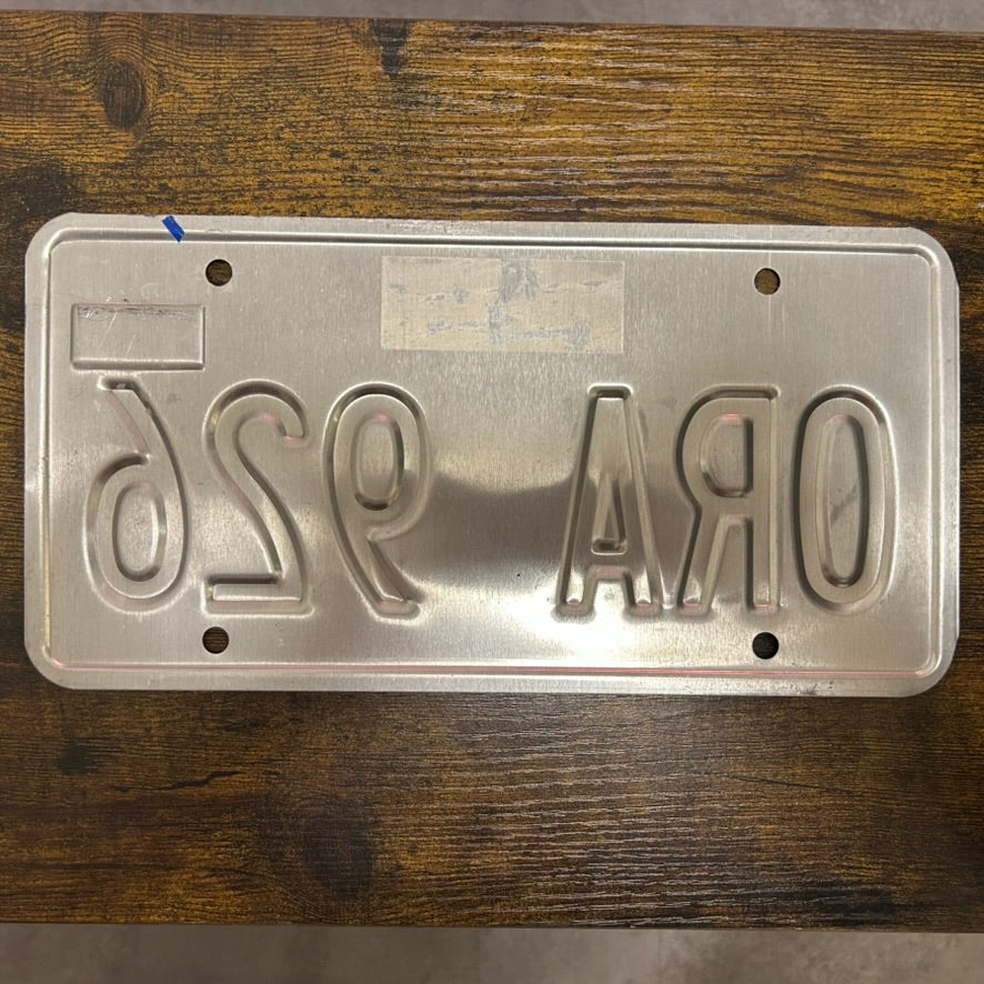ORA 926