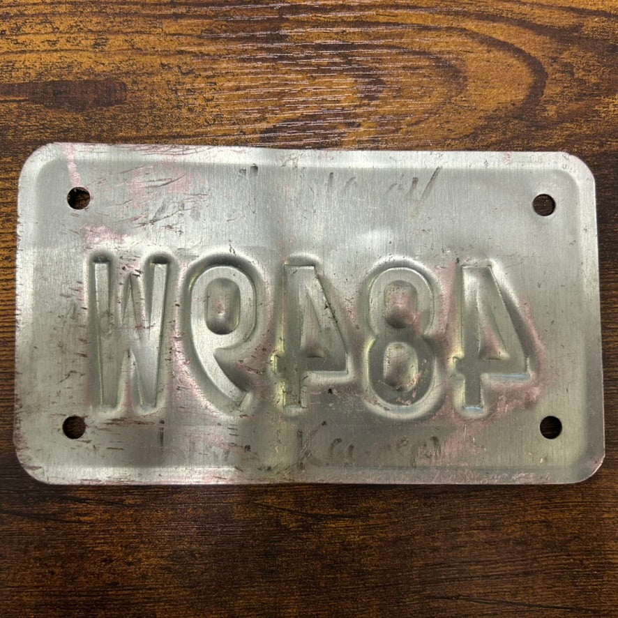 4849W